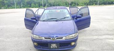 Proton WIRA 1.5 GL (M)
