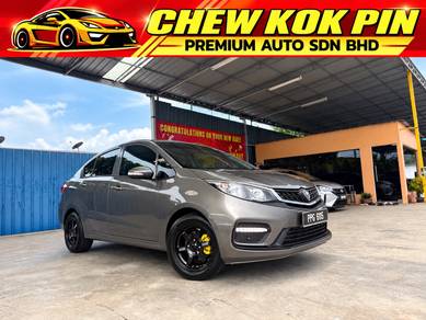 2020 Proton PERSONA 1.6 EXECUTIVE|RIM ORI DAPAT‼️