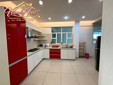 Summerton Corner 2583sqft seaview 4-Bedrooms 2-Carpark