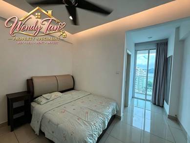 Summerton Corner 2583sqft seaview 4-Bedrooms 2-Carpark