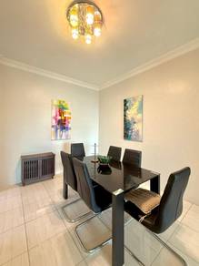 Radiant Tower Condo | Low Density | Likas | Damai |KPJ QE1 QE2 | KK
