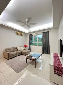 Radiant Tower Condo | Low Density | Likas | Damai |KPJ QE1 QE2 | KK