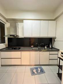 Radiant Tower Condo | Low Density | Likas | Damai |KPJ QE1 QE2 | KK