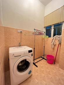 Radiant Tower Condo | Low Density | Likas | Damai |KPJ QE1 QE2 | KK
