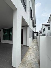 2-storey-Terraced-House-for-rent-Bukit-Katil-Melaka