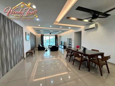 Summerton Corner 2583sqft seaview 4-Bedrooms 2-Carpark