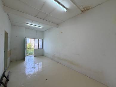 Kampar Jalan Suasa Flat