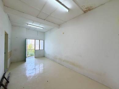 Kampar Jalan Suasa Flat