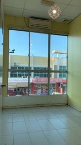 Share Co-Office Room For Rent At Prima Square Sandakan