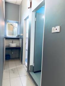 Share Co-Office Room For Rent At Prima Square Sandakan