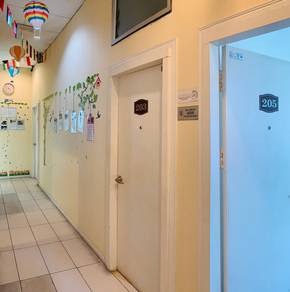 Share Co-Office Room For Rent At Prima Square Sandakan