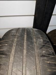 michelin 215 60 16
