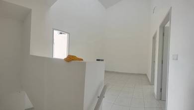 Double storey Landed House  @ Pasir Gudang