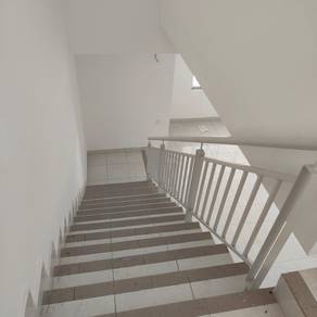 Double storey Landed House  @ Pasir Gudang