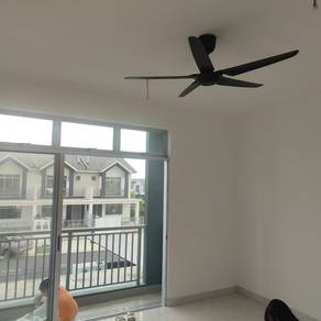 Double storey Landed House  @ Pasir Gudang