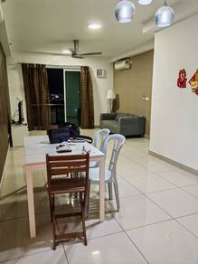 Austin Suites | Corner Unit | Fully Furnished | 2 Car Parks