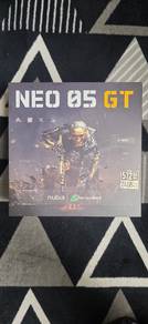 Nubia neo 05 gt 512gb