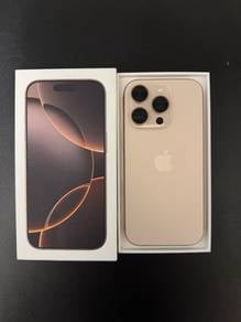 iphone 16 Pro 256gb