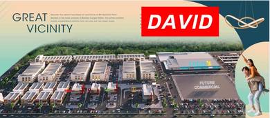 Shop-lot-for-rent-Sungai-Petani-Kedah