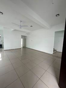 2-storey-Terraced-House-for-rent-Bukit-Katil-Melaka