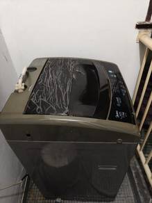 washing machine ( MIDEA 7.5 KG)