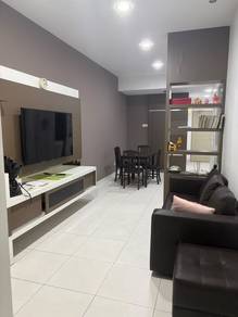 Akademik Suite Austin Heights | 2 Bedrooms | Wi-Fi Included
