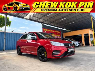 2023 Proton SAGA 1.3 PREMIUM S|RIM ORI DAPAT‼️‼️‼️