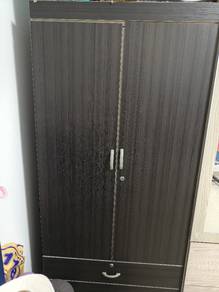 almari 1 pintu