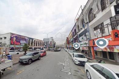 NICE [EN-BLOC 3 STOREYS] Kajang Town SHOP OFFICE (TENANTED) [GOOD ROI]