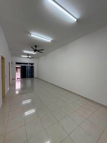 Kulai Bandar Putra 1 Storey House for RENT Kulai Indahpura senai
