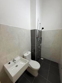 Kulai Bandar Putra 1 Storey House for RENT Kulai Indahpura senai