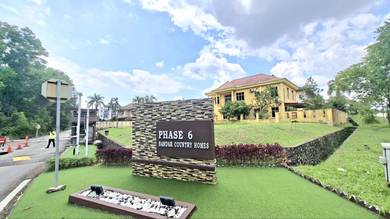 Residential-Land-for-sale-Rawang-Selangor
