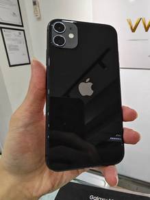 Iphone 11 128Gb Zp Set