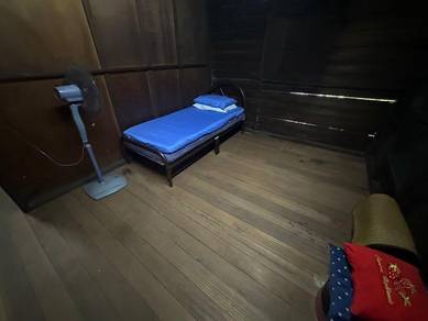Room-for-rent-Bukit-Mertajam-Penang