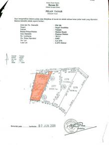 Tanah PERTANIAN (MALAY RESERVED) di Mukim Repah untuk di jual.