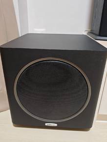 sub woofer