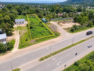 [LALUAN KE PORT ZONING INDUSTRY BELOW MARKET] Tanah Pertanian Kuantan