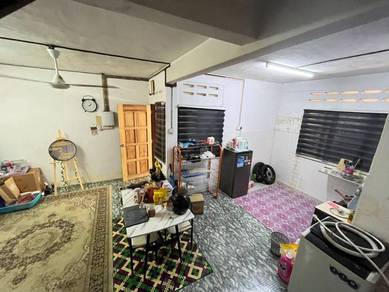 Dekat Bandar Kuantan, Perkampungan Cenderawasih Kuantan Below market