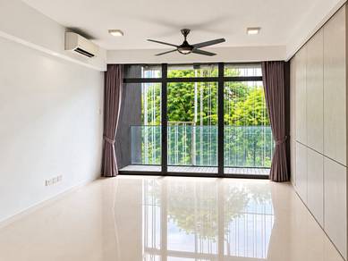 The Capers Sentul East, Fennel 2R2B 999sqft [FOR SALE]