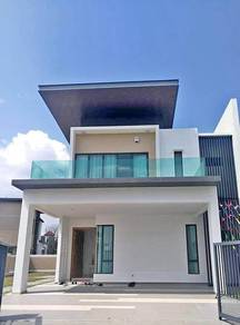 2-storey-Terraced-House-for-sale-Nilai-Negeri-Sembilan