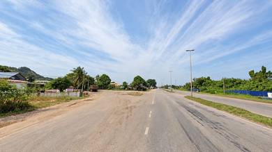 [LALUAN KE PORT ZONING INDUSTRY BELOW MARKET] Tanah Pertanian Kuantan