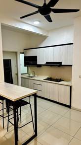 NEWLY REFURBISHED, FULLY FURNISHED - SAVANNA Executives Suites