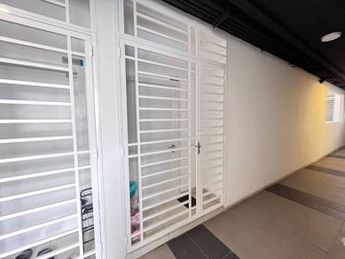 NEWLY REFURBISHED, FULLY FURNISHED - SAVANNA Executives Suites