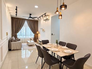 NEWLY REFURBISHED, FULLY FURNISHED - SAVANNA Executives Suites