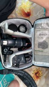 Canon EOS 1100d