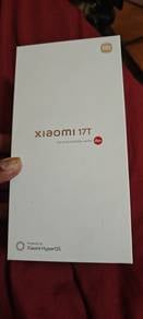 Xiaomi 17t 5g like new