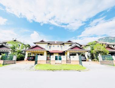 Bungalow-House-for-sale-Taman-Melawati-Kuala-Lumpur