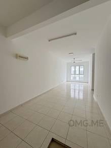 Good environment Asteria Apartment Bukit Tinggi 3 Parklands near LRT