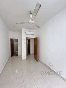 Good environment Asteria Apartment Bukit Tinggi 3 Parklands near LRT