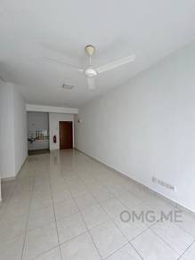 Good environment Asteria Apartment Bukit Tinggi 3 Parklands near LRT